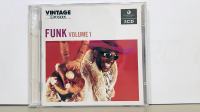 Vintage Grooves - Funk Volume 1   2-CD