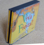 VIVA LA FIESTA 3 CD-a