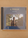 VIVALDI , BEETHOVEN CD