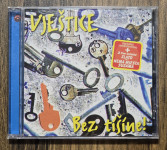 Vještice - Bez tišine
