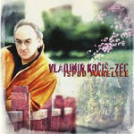 VLADIMIR KOČIŠ ZEC - 5 CD-a