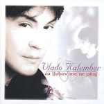 VLADO KALEMBER - 3 CD-a