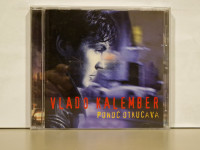 Vlado Kalember - Ponoć otkucava (CD)