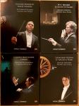 Vox Imago/Milanska Scala opere - 4 x dvd+cd box set