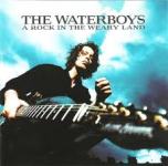 WATERBOYS - 5 CD-a