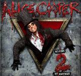 CD Welcome 2 my nightmare - Alice Cooper