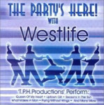 westlife - the party's here! with