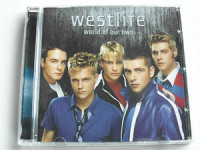 Westlife - world of our own