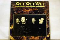 Wet Wet Wet - Temptation (Maxi CD Single) 1988