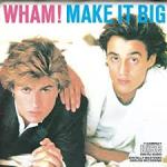 Wham! - 3 CD-a