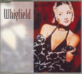 Whigfield - Sexy Eyes - CD