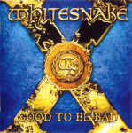 Whitesnake - Good To Be Bad - 2 CD-a