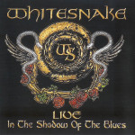 Whitesnake - Live In The Shadow Of The Blues - 2 CD-a