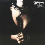 Whitesnake - Slide It In - CD