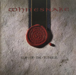 Whitesnake - Slip Of The Tongue - CD