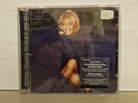 Whitney Houston - My Love Is Your Love (CD)