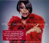 Whitney Houston - my love is your love