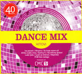 Various – Dance Mix Hitovi 2CDa