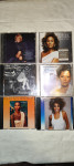 Whitney Houston lot
