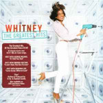 WHITNEY - THE GREATEST HITS 2CD