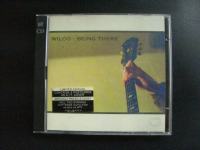 WILCO - Being There CD