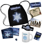 WINTERSTORM - Everfrost - Ltd. Boxset