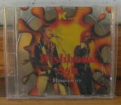 Wishbone Ash - 4 CD-a