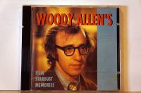Woody Allen's Film Stardust Memories  CD