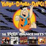 YABBA-DABBA-DANCE!