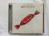 Zabranjeno pušenje ‎– Hodi da ti čiko nešto da, Civitas 2006., BiH