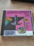 Zagorjefest 1995 CD