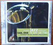 Zagreb jazz portrait: Dan, dva