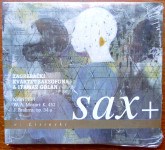 Zagrebački kvartet saksofona & Itamar Golan: Sax+