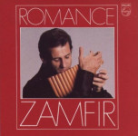 Zamfir - Romance - CD
