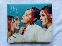 Zaz - Effet Miroir, glazbeni CD