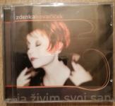 Zdenka Kovačiček : Ja živim svoj san CD