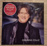 Zdravko Čolić – Ono Malo Sreće (Promo Cd Croatia Records 2017)