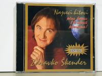 Zdravko Škender - Najveći hitovi + 10 novih pjesama 2-CD