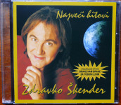 Zdravko Škender: Najveći hitovi