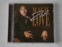 ZELE (DIVLJE JAGODE) - MAGIC LOVE