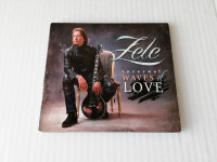 ZELE (DIVLJE JAGODE) - INTERNAL WAVES OF LOVE (Zeletov potpis)