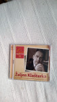 Željen Klašterka- CD  2- Gold Collection