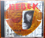 Željko Bebek: S tobom i bez tebe