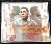 Željko Joskimović - CD Single Lane moje