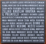 Željko Krušlin & prijatelji: Divno je biti nekome nešto