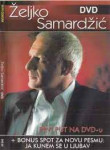 Željko Samardžić DVD koncert