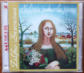 Željko Sesvečan: Najljepše podravske pjesme