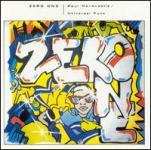 ZERO ONE - Paul Hardcastle - Universal Funk