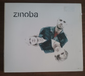 Zinoba : Zinoba CD