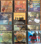 Zlatne žice Slavonije - Požega